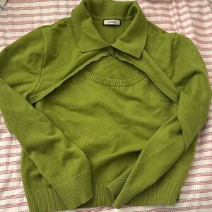 KUOSE Women's Sweater